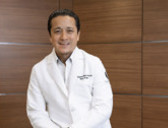 Dr. Alejandro Méndez Sashida