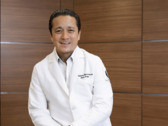 Dr. Alejandro Méndez Sashida