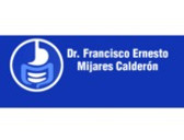 Dr. Francisco Ernesto Mijares Calderon