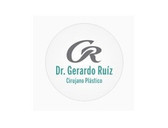 Dr. Jorge Gerardo Ruíz Garza