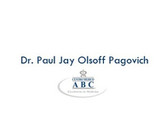 Dr. Paul Jay Olsoff Pagovich