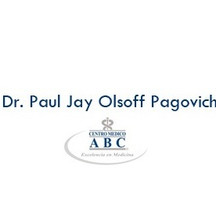 Dr. Paul Jay Olsoff Pagovich