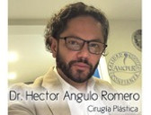 Dr. Héctor Angulo Romero