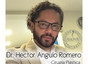 Dr. Héctor Angulo Romero
