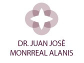 Dr. Juan José Monrreal Alanis