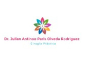 Dr. Julian Antinoo Paris Olveda Rodriguez
