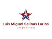 Dr. Luís Miguel Salinas Larios