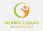 Dr. Jorge Gabriel Lozano López