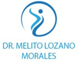 Dr. Melito Lozano Morales