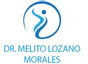 Dr. Melito Lozano Morales