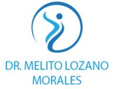 Dr. Melito Lozano Morales