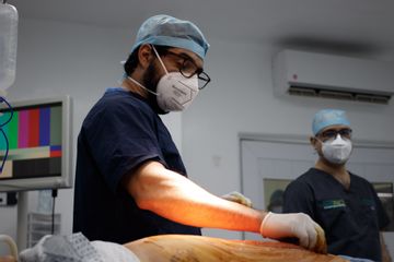 SONORA BARIATRICS