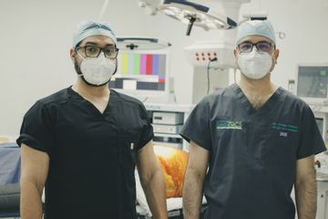 SONORA BARIATRICS