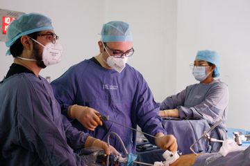 SONORA BARIATRICS