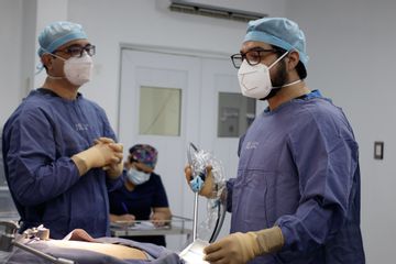 SONORA BARIATRICS