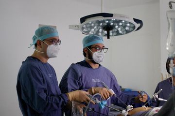 SONORA BARIATRICS