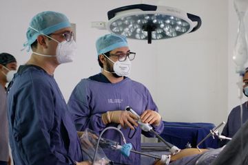SONORA BARIATRICS