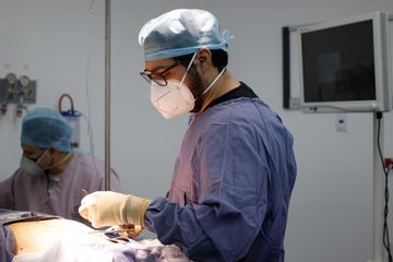 SONORA BARIATRICS