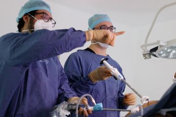 SONORA BARIATRICS