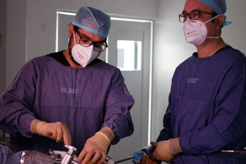 SONORA BARIATRICS