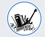 Barber Music & Spa