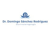 Dr. Domingo Sánchez Rodríguez