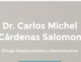 Dr. Carlos Michel Cardenas Salomon