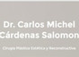 Dr. Carlos Michel Cardenas Salomon