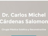 Dr. Carlos Michel Cardenas Salomon