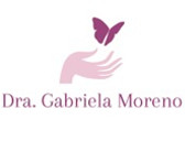 Dra. Gabriela Moreno Agraz