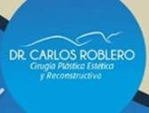 Dr. Carlos Alexander Roblero Rivera