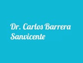 Dr. Carlos Barrera Sanvicente
