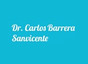 Dr. Carlos Barrera Sanvicente