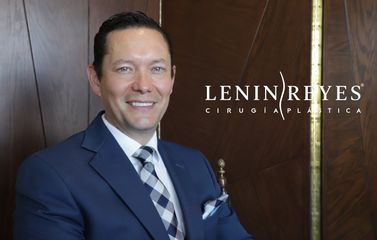 Dr. Lenin Reyes