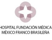 Hospital Fundación Médica México Franco Brasileña