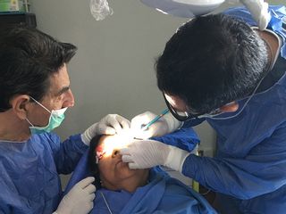 Blefaroplastia