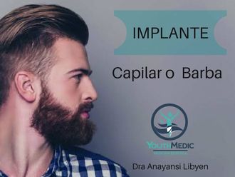 Trasplante de cabello - 638680