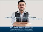 Dr. Julio César Zurroza Estrada