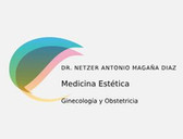 Dr. Netzer Antonio Magaña Diaz