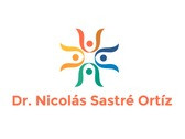 Dr. Nicolás Sastré Ortíz