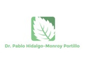 Dr. Pablo Hidalgo-Monroy Portillo