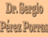 Dr. Sergio Pérez Porras