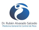 Dr. Rubén Alvarado Salcedo
