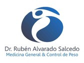 Dr. Rubén Alvarado Salcedo