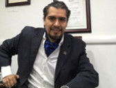 Dr. Rafael Barrera Vazquez