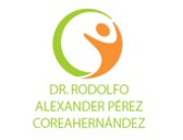 Dr. Rodolfo Alexander Pérez Corea