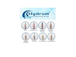 Productos HYDRUM Soft Skin