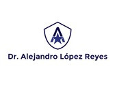 Dr. Alejandro López Reyes