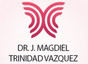 Dr. J. Magdiel Trinidad Vazquez
