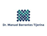 Dr. Manuel Barrantes Tijerina